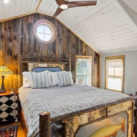 Cozy Two Bedroom Home On Canandaigua Lake Rushville エクステリア 写真