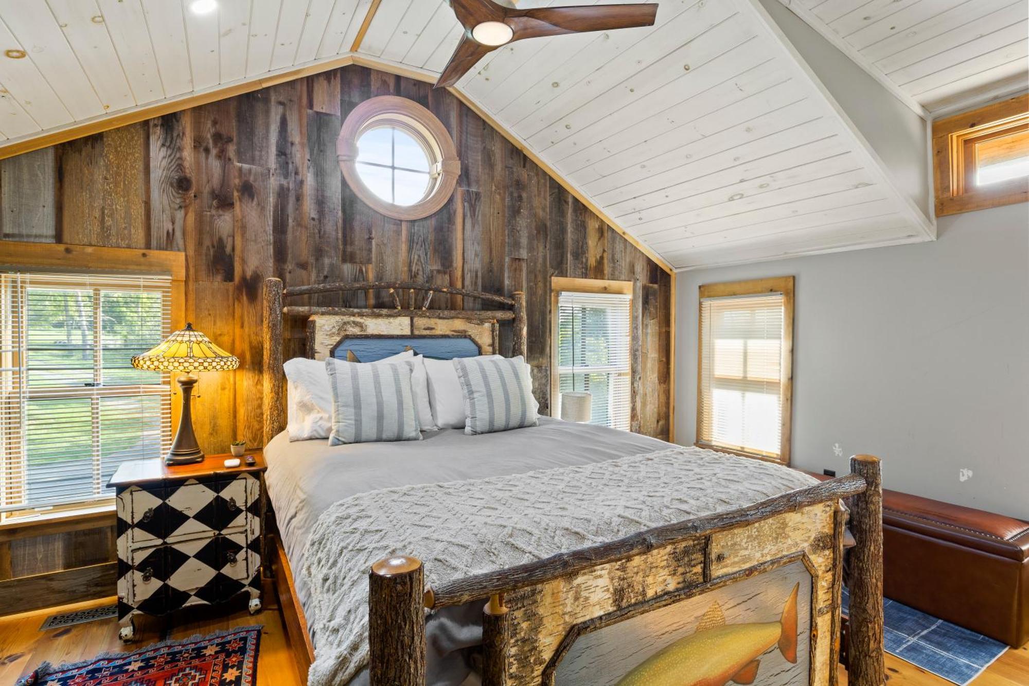 Cozy Two Bedroom Home On Canandaigua Lake Rushville エクステリア 写真
