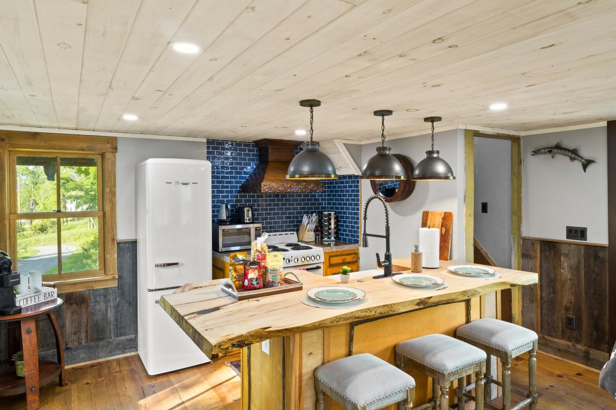 Cozy Two Bedroom Home On Canandaigua Lake Rushville エクステリア 写真