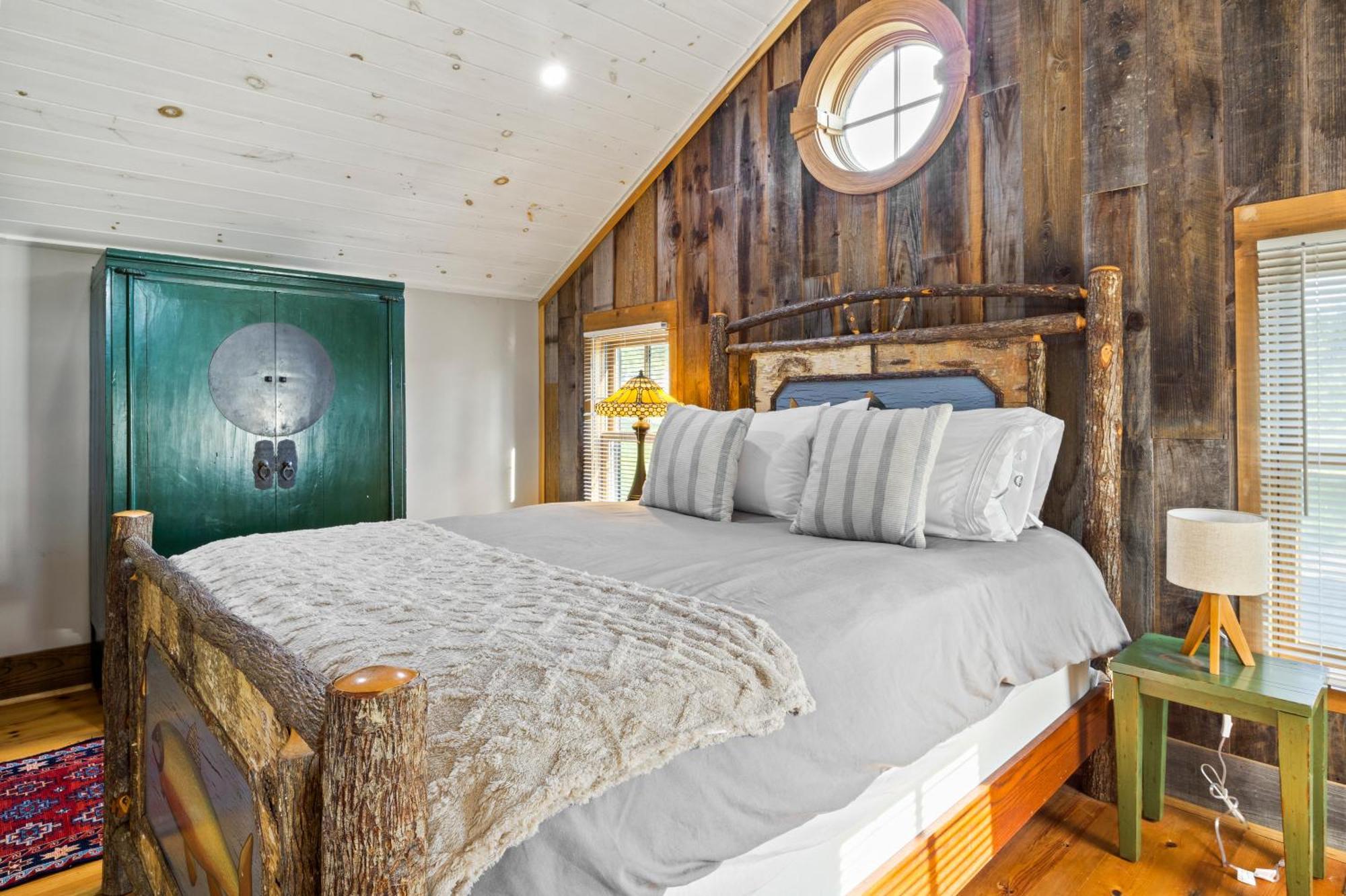 Cozy Two Bedroom Home On Canandaigua Lake Rushville エクステリア 写真