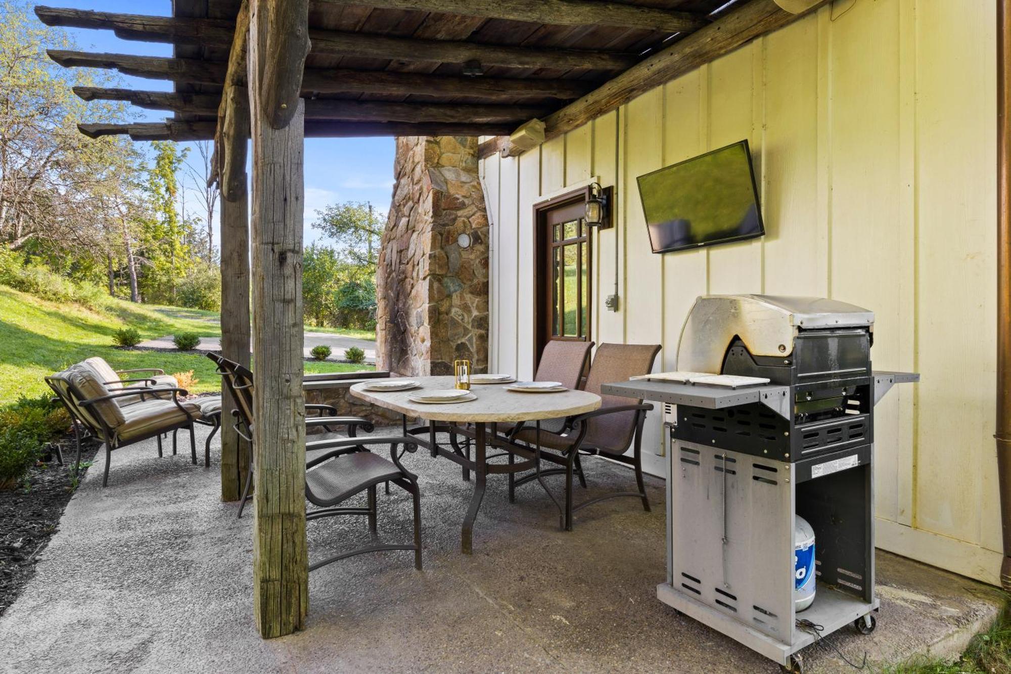 Cozy Two Bedroom Home On Canandaigua Lake Rushville エクステリア 写真