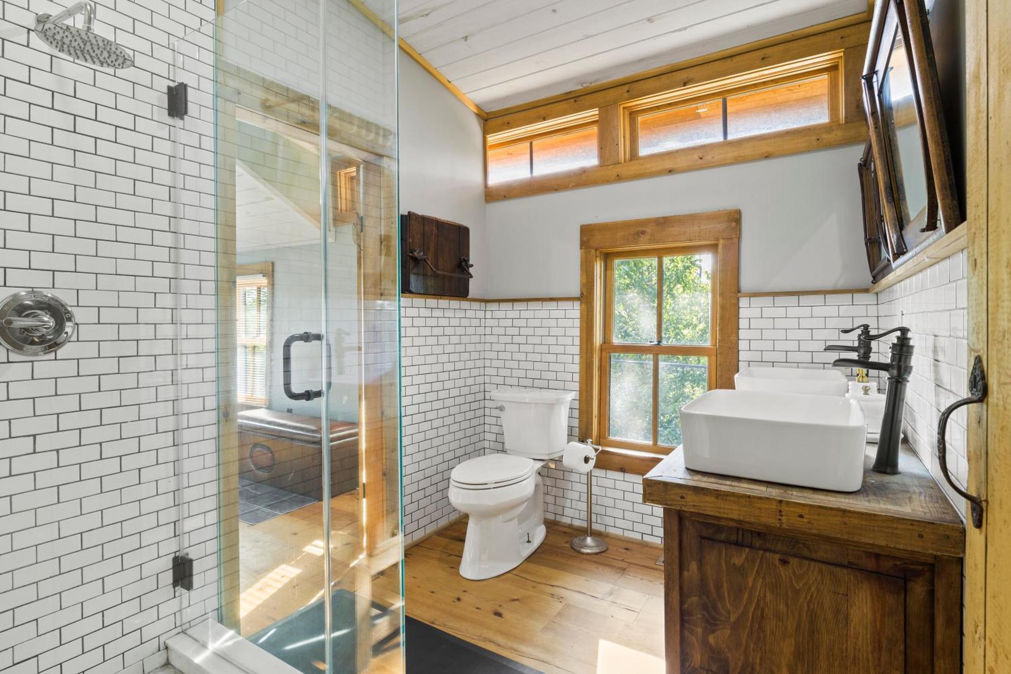 Cozy Two Bedroom Home On Canandaigua Lake Rushville エクステリア 写真