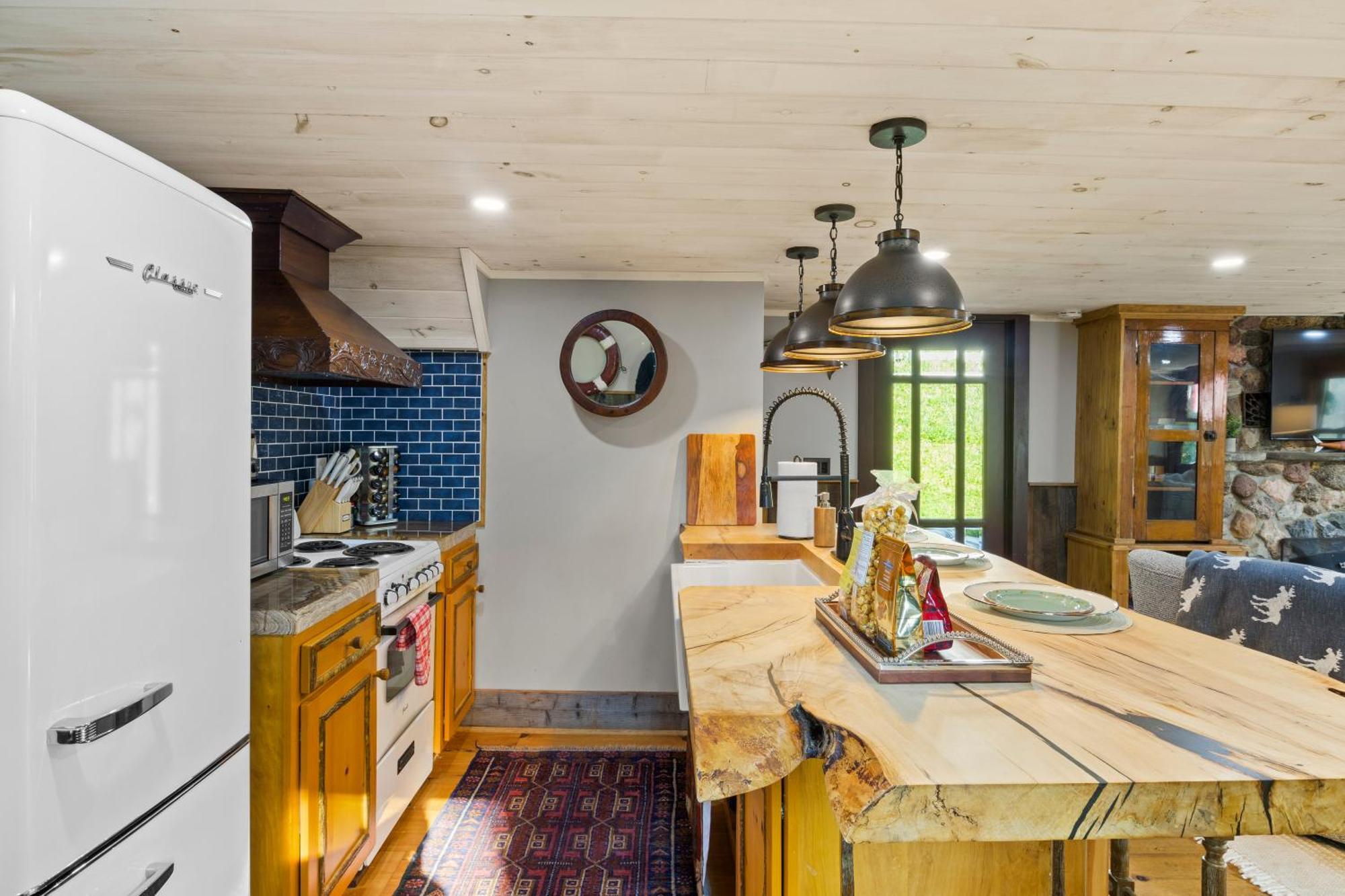 Cozy Two Bedroom Home On Canandaigua Lake Rushville エクステリア 写真